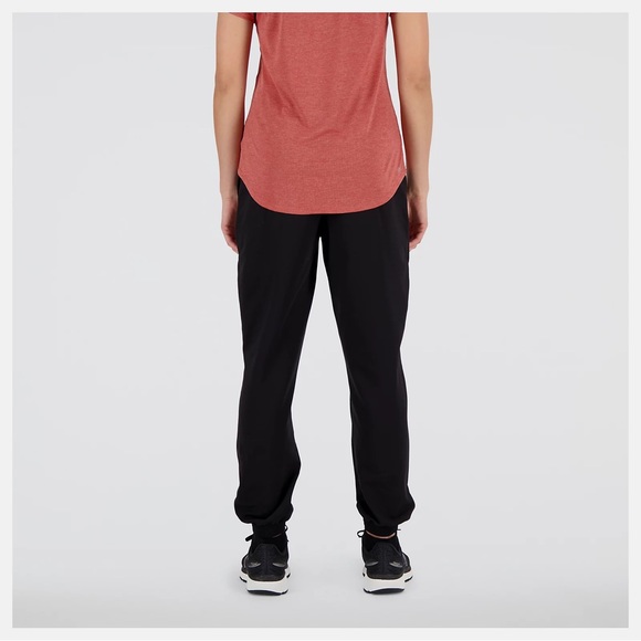 New Balance NYC Marathon Q Speed Winter Jogger - Black - Picture 3 of 11